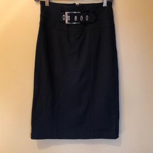 Reduced-well below market BEAUTIFUL COUTURE SKIRT